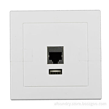 150Mbps Wireless POE Wall Mount AP